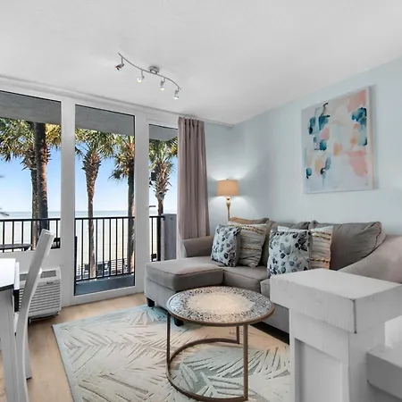 Bayside Inn 6282